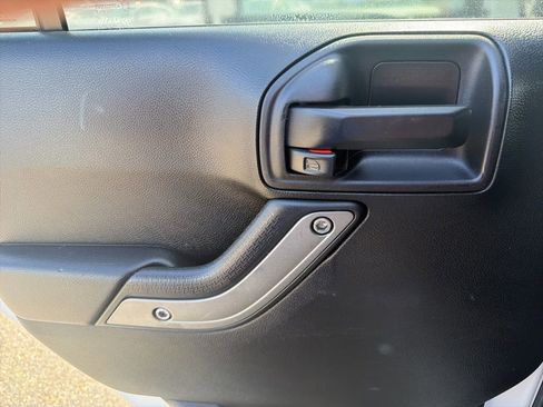 Used 2016 Jeep Wrangler Unlimited Sport w/ Quick Order Package 24S image 19