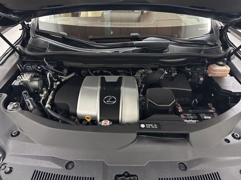 Used 2018 Lexus RX 350L FWD image 6