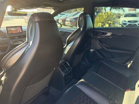 Used 2019 Audi RS 5 Sportback image 24