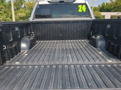 Used 2024 Toyota Tundra 1794 Edition RWD image 13