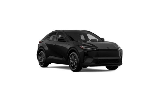 New 2026 Toyota C-HR image 15