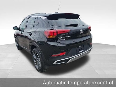 Used 2023 Buick Encore GX Select image 15