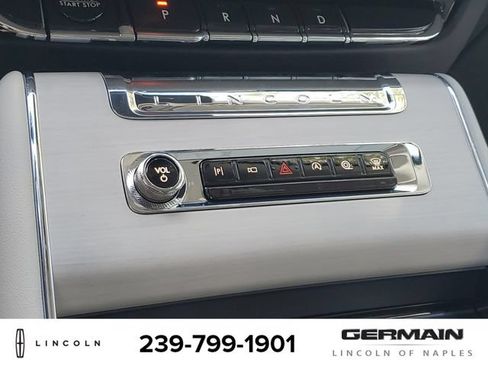 New 2026 Lincoln Aviator Reserve AWD/4WD image 29