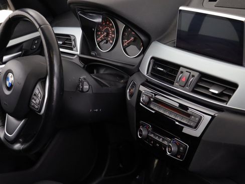 Used 2017 BMW X1 xDrive28i image 22