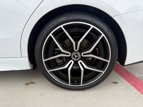 Used 2023 Mercedes-Benz C 300 Sedan image 13