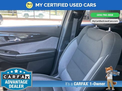 Used 2024 Chevrolet TrailBlazer LT AWD/4WD image 29