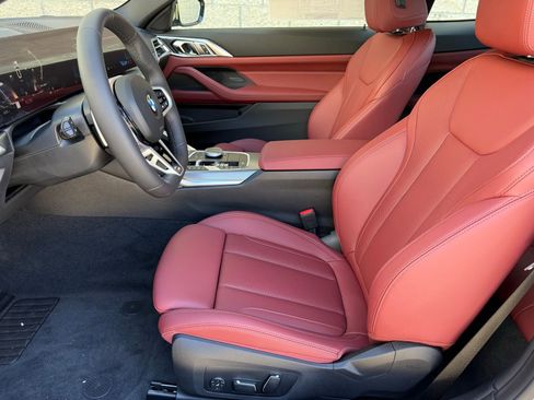 New 2026 BMW 430i Coupe w/ M Sport Package image 20