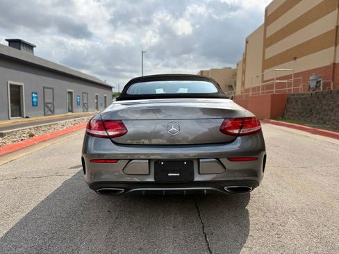 Used 2017 Mercedes-Benz C 300 Cabriolet image 55