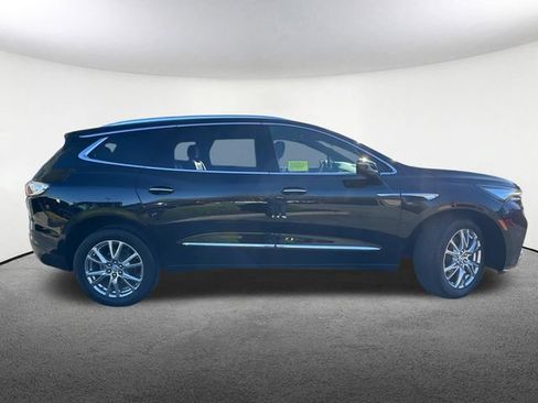 Certified 2023 Buick Enclave Essence w/ Experience Buick Package AWD/4WD image 16