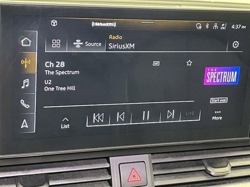 Certified 2023 Audi A5 2.0T Premium Plus w/ Premium Plus image 29