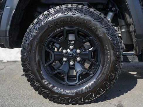 Used 2022 RAM 1500 TRX w/ TRX Level 2 Equipment Group image 22