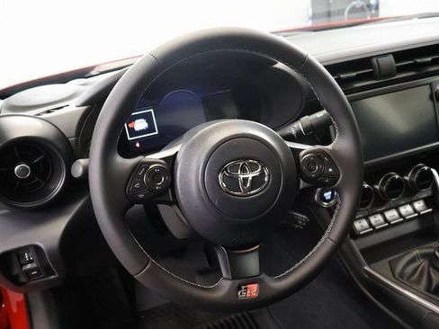 New 2026 Toyota GR86 RWD image 14