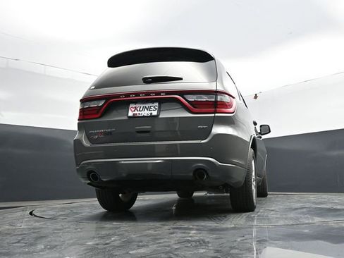Used 2026 Dodge Durango GT AWD/4WD image 58