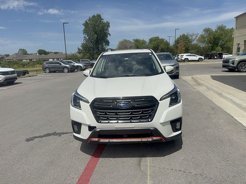 Used 2023 Subaru Forester Sport AWD/4WD image 18