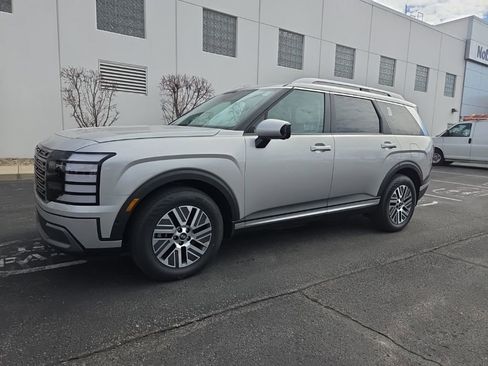 New 2026 Hyundai Palisade SEL Premium image 2