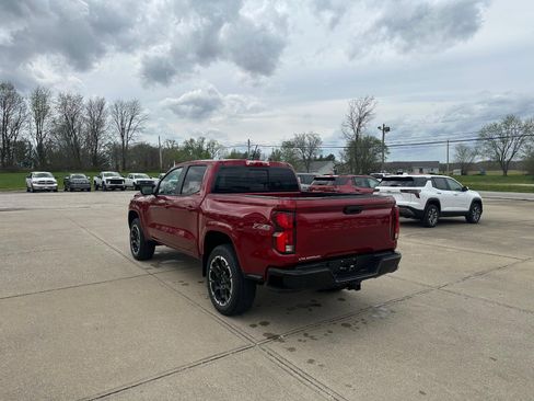 New 2026 Chevrolet Colorado Z71 w/ Z71 Convenience Package 2 AWD/4WD image 6