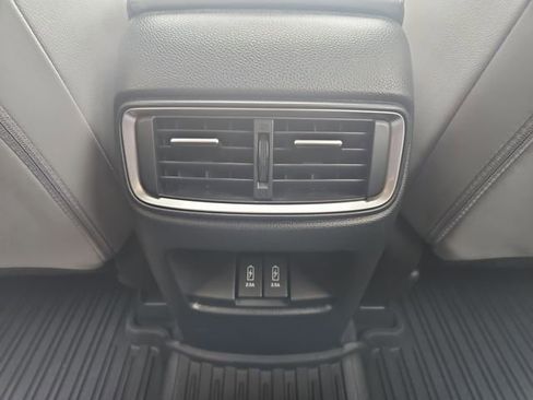 Certified 2022 Honda CR-V Touring image 17