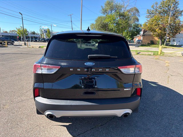 Used 2020 Ford Escape S AWD/4WD image 6