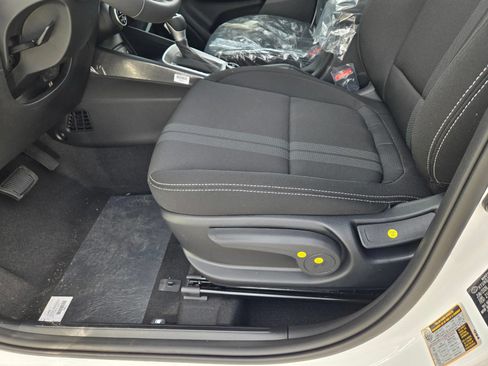 New 2026 Hyundai Venue SEL FWD image 15