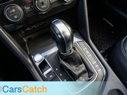 Used 2019 Volkswagen Tiguan SEL image 34