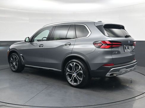 Used 2026 BMW X5 sDrive40i w/ Climate Comfort Package RWD image 6