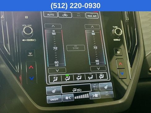 Used 2026 Subaru Forester Sport image 18