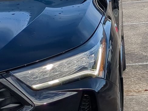 Used 2024 Acura RDX A-Spec image 10