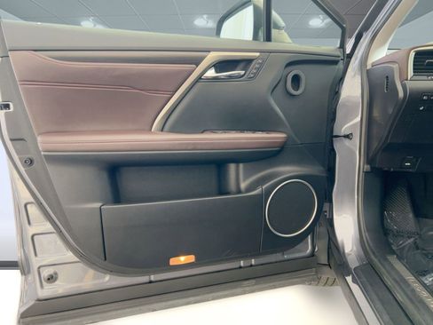 Used 2017 Lexus RX 350 FWD image 20