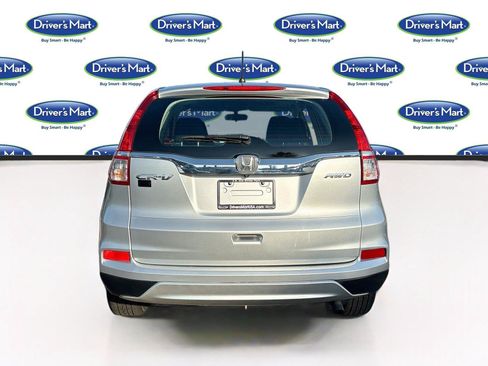 Used 2015 Honda CR-V EX image 6