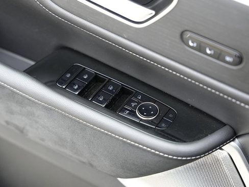 New 2025 INFINITI QX80 Sensory w/ Exterior Package image 26