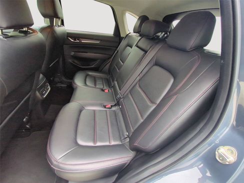 Used 2024 MAZDA CX-5 Carbon Edition AWD/4WD image 30