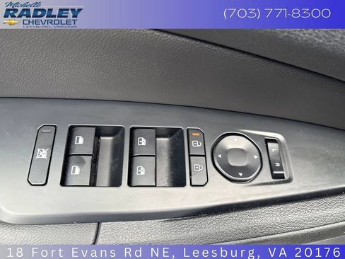 Used 2026 Kia Sportage X-Line w/ X-Line Premium Package AWD/4WD image 13
