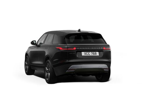 New 2026 Land Rover Range Rover Velar S AWD/4WD image 2