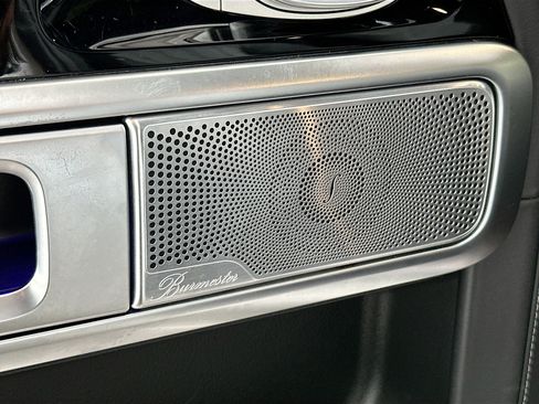 Used 2023 Mercedes-Benz G 63 AMG 4MATIC image 19