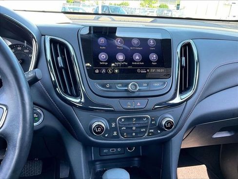 Used 2024 Chevrolet Equinox RS w/ RS Leather Package AWD/4WD image 18
