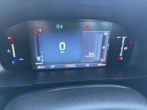 New 2025 Ford Maverick XLT w/ XLT Luxury Package image 22