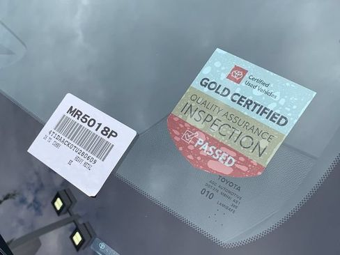 Certified 2026 Toyota Camry SE FWD image 37
