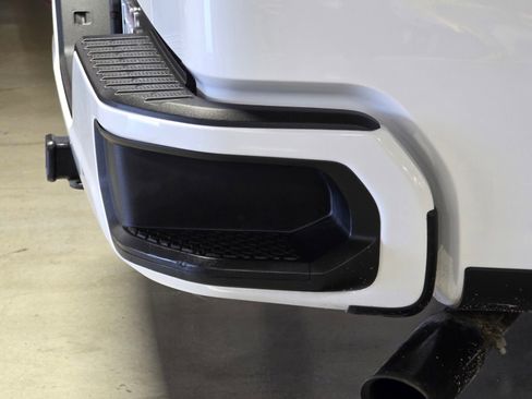 Used 2023 Chevrolet Silverado 1500 Custom w/ Rally Edition image 14