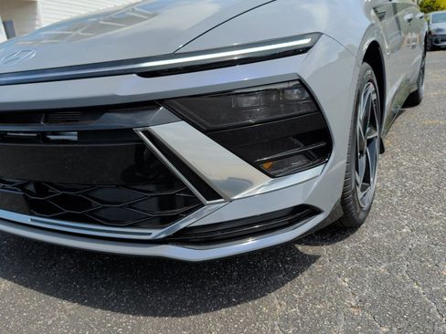 New 2026 Hyundai Sonata SEL FWD image 26