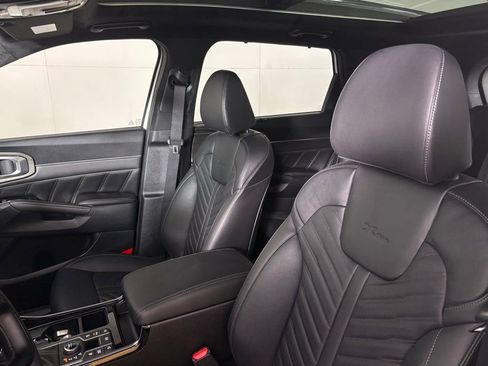 New 2026 Kia Sorento SX Prestige AWD/4WD image 20