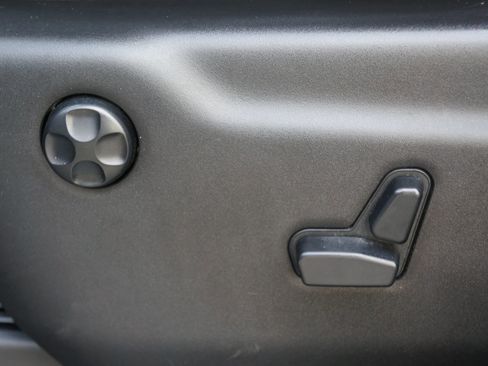 Used 2018 Dodge Durango SRT w/ SRT Interior Appearance Group image 26