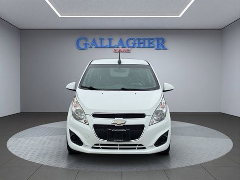 Used 2015 Chevrolet Spark LS image 12