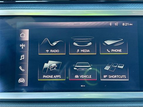 Used 2019 Audi Q3 2.0T Premium image 14