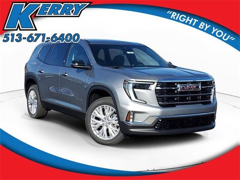 New 2026 GMC Acadia Elevation w/ Elevation Premium Package image 1