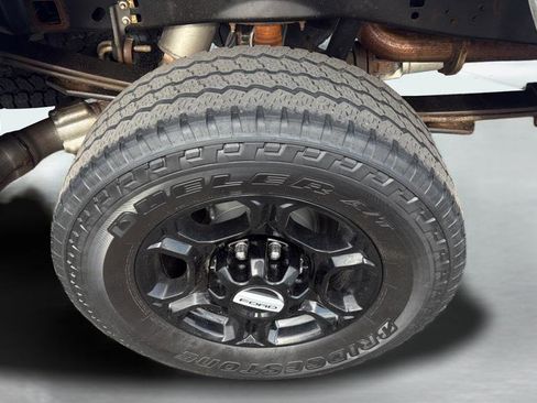 Used 2018 Ford F250 XLT w/ XLT Value Package AWD/4WD image 35