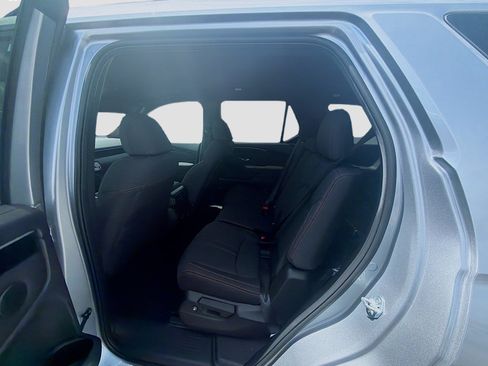 New 2026 Honda Pilot Sport image 21