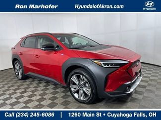 Used 2024 Subaru Solterra Limited 360° Tour