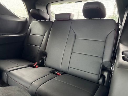 New 2026 Chevrolet Traverse RS image 27