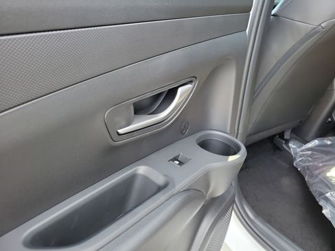 New 2026 Hyundai Santa Cruz SEL image 13