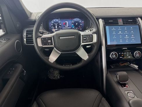 Certified 2023 Land Rover Discovery S R-Dynamic AWD/4WD image 25